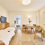 Haus Pamir - Fewo 23