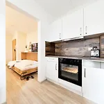 Haus Pamir - Fewo 23