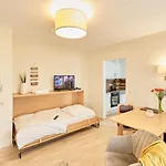 Haus Pamir - Fewo 23