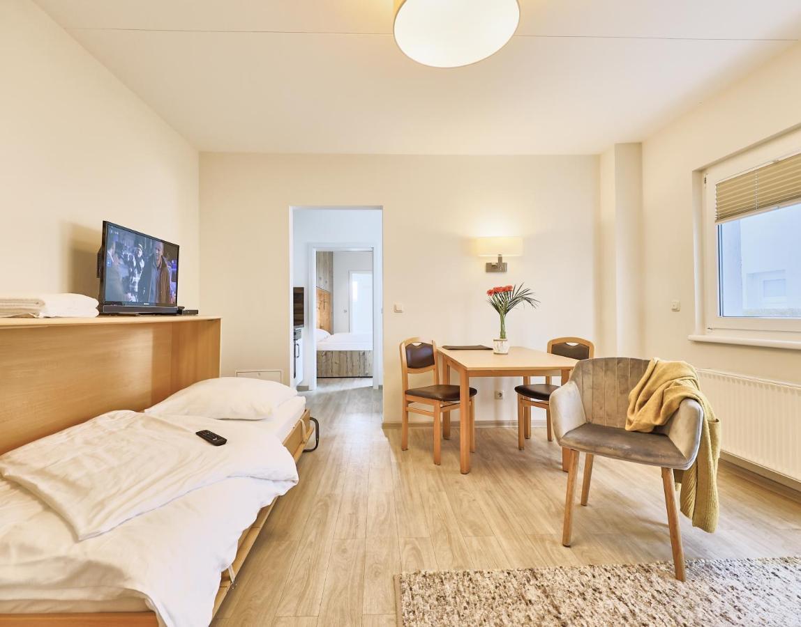 Haus Pamir - 23