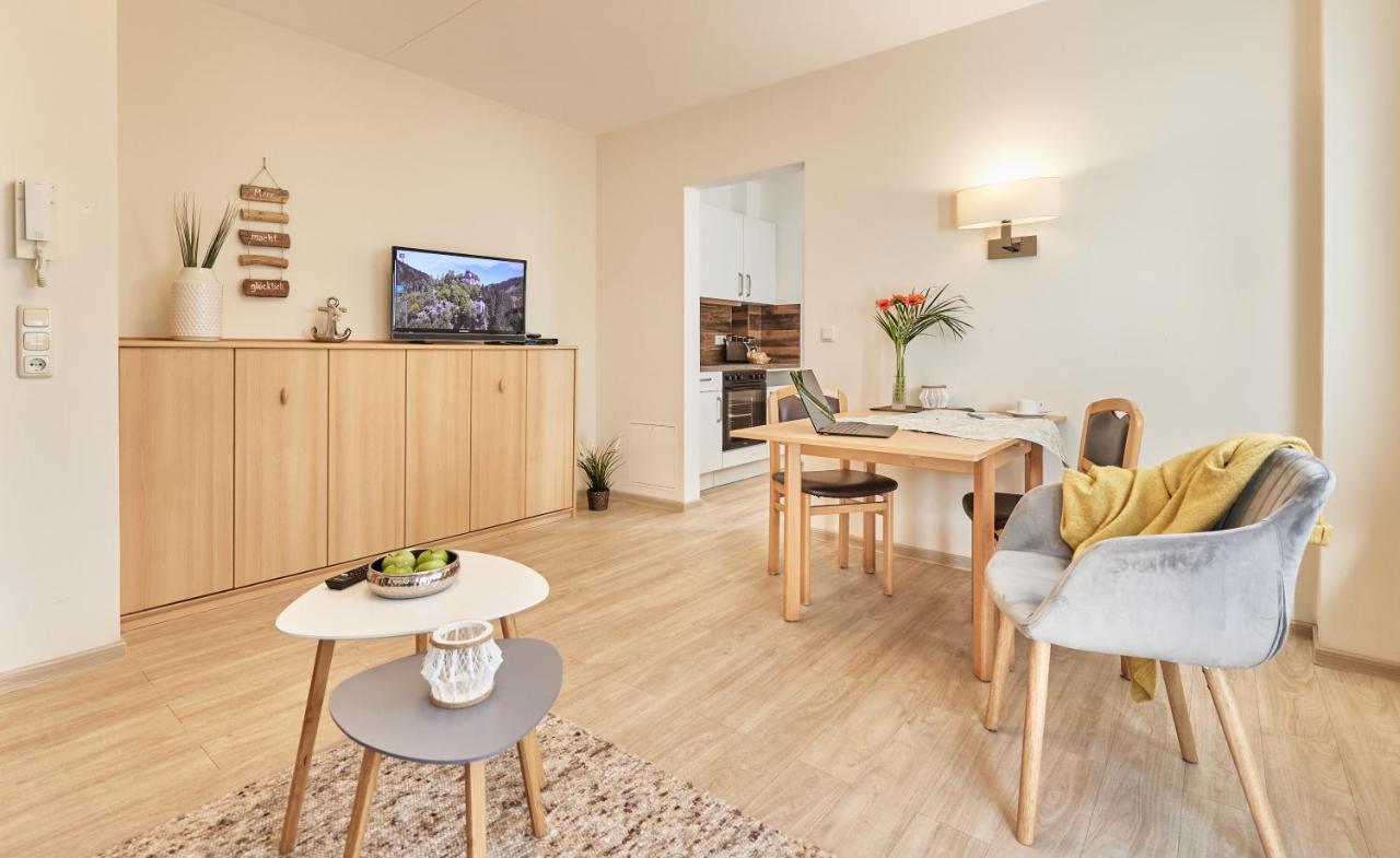 Apartment Haus Pamir - 23 *