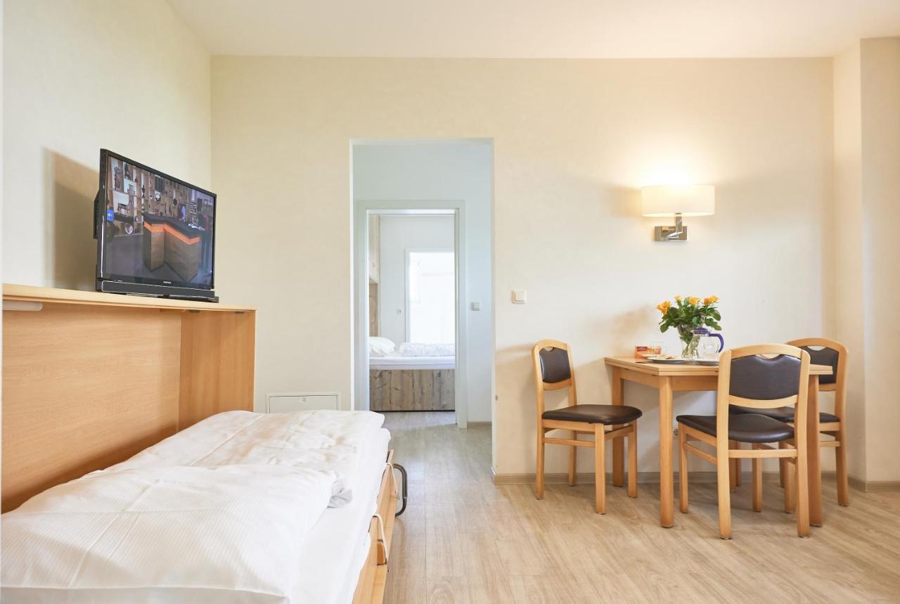 Apartment Haus Pamir - 23