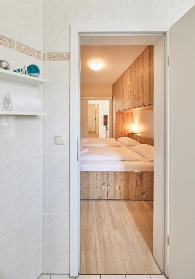 Apartment Haus Pamir - 23